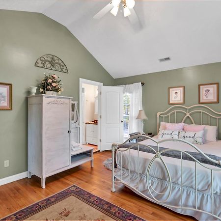 Hill House Bed And Breakfast Loretto Extérieur photo