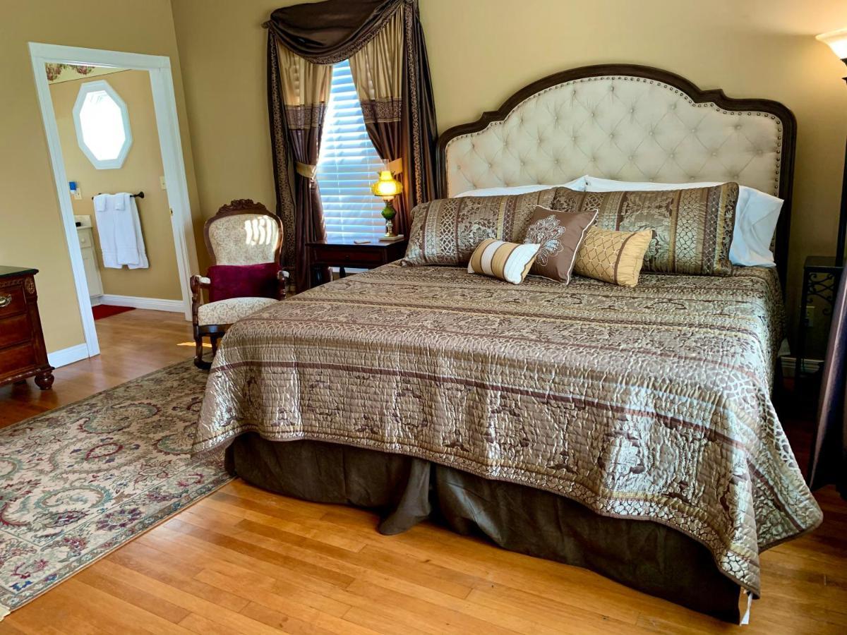 Hill House Bed And Breakfast Loretto Extérieur photo