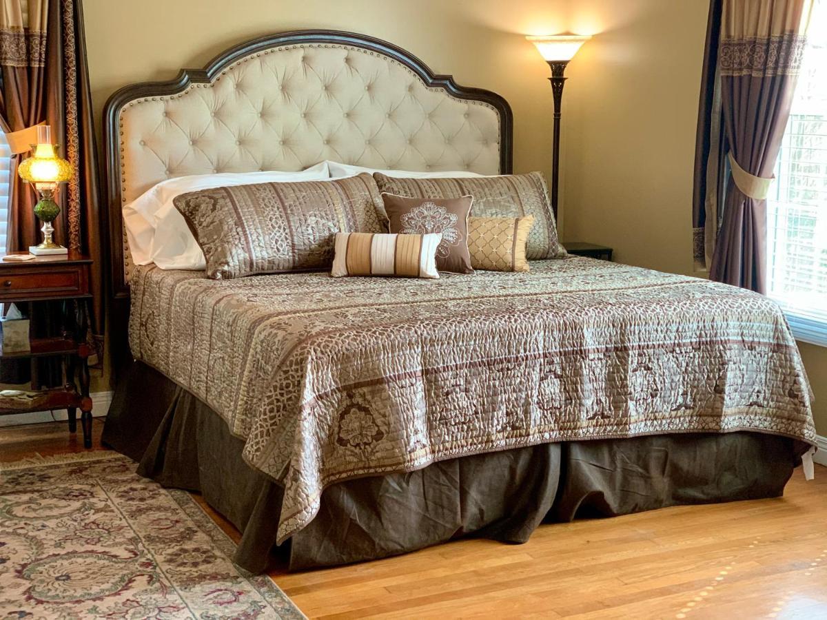 Hill House Bed And Breakfast Loretto Extérieur photo
