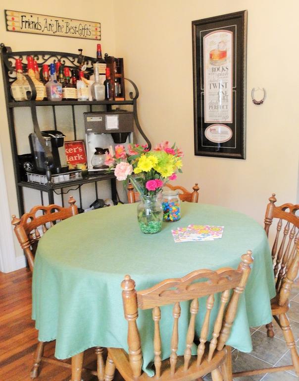 Hill House Bed And Breakfast Loretto Extérieur photo