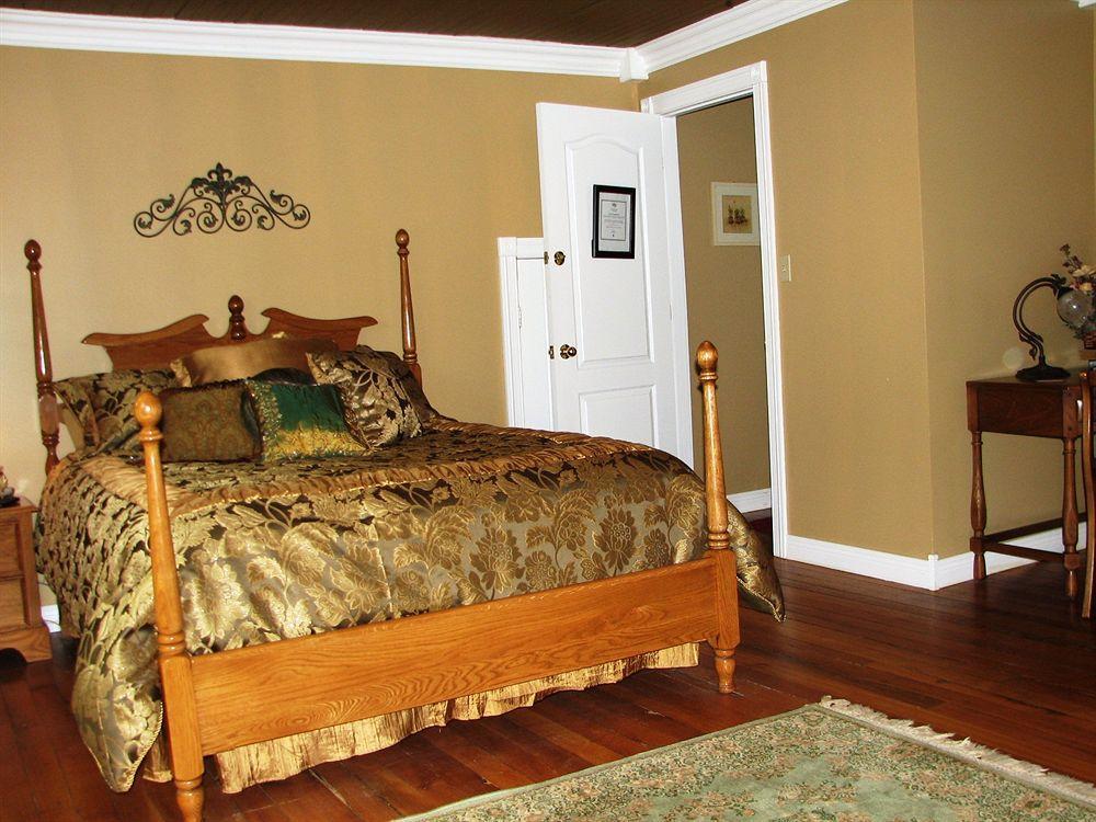Hill House Bed And Breakfast Loretto Extérieur photo