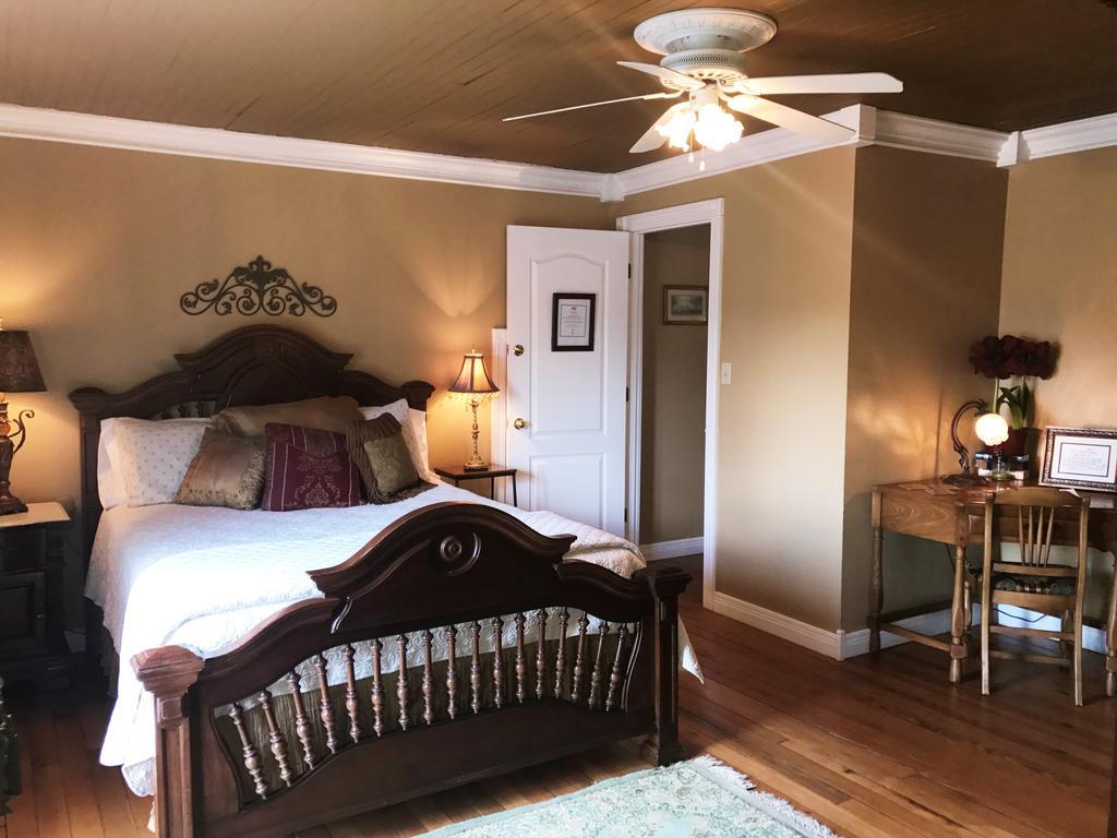 Hill House Bed And Breakfast Loretto Extérieur photo