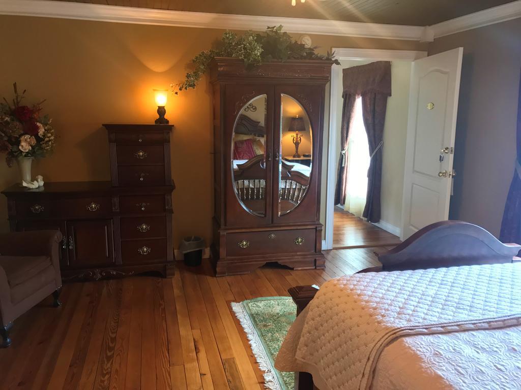 Hill House Bed And Breakfast Loretto Extérieur photo