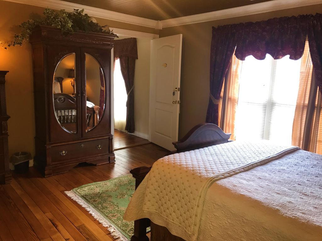 Hill House Bed And Breakfast Loretto Extérieur photo