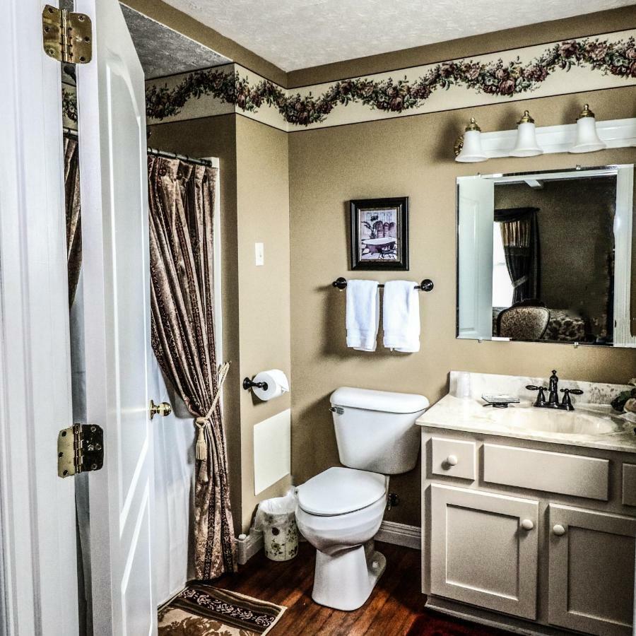 Hill House Bed And Breakfast Loretto Extérieur photo