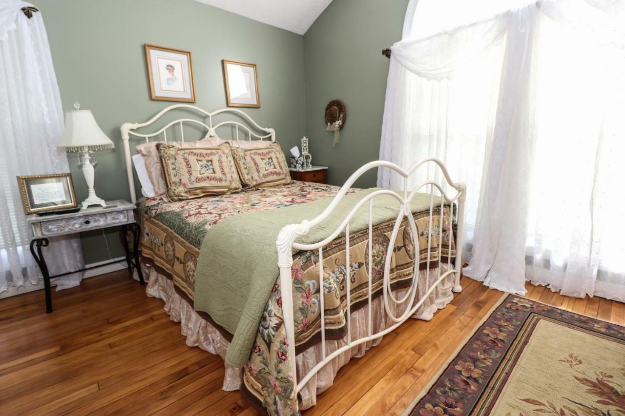 Hill House Bed And Breakfast Loretto Extérieur photo