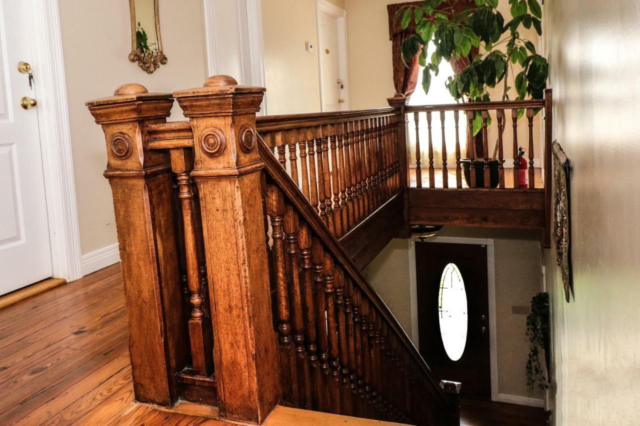 Hill House Bed And Breakfast Loretto Extérieur photo